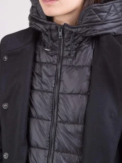 Cappotto Toggle