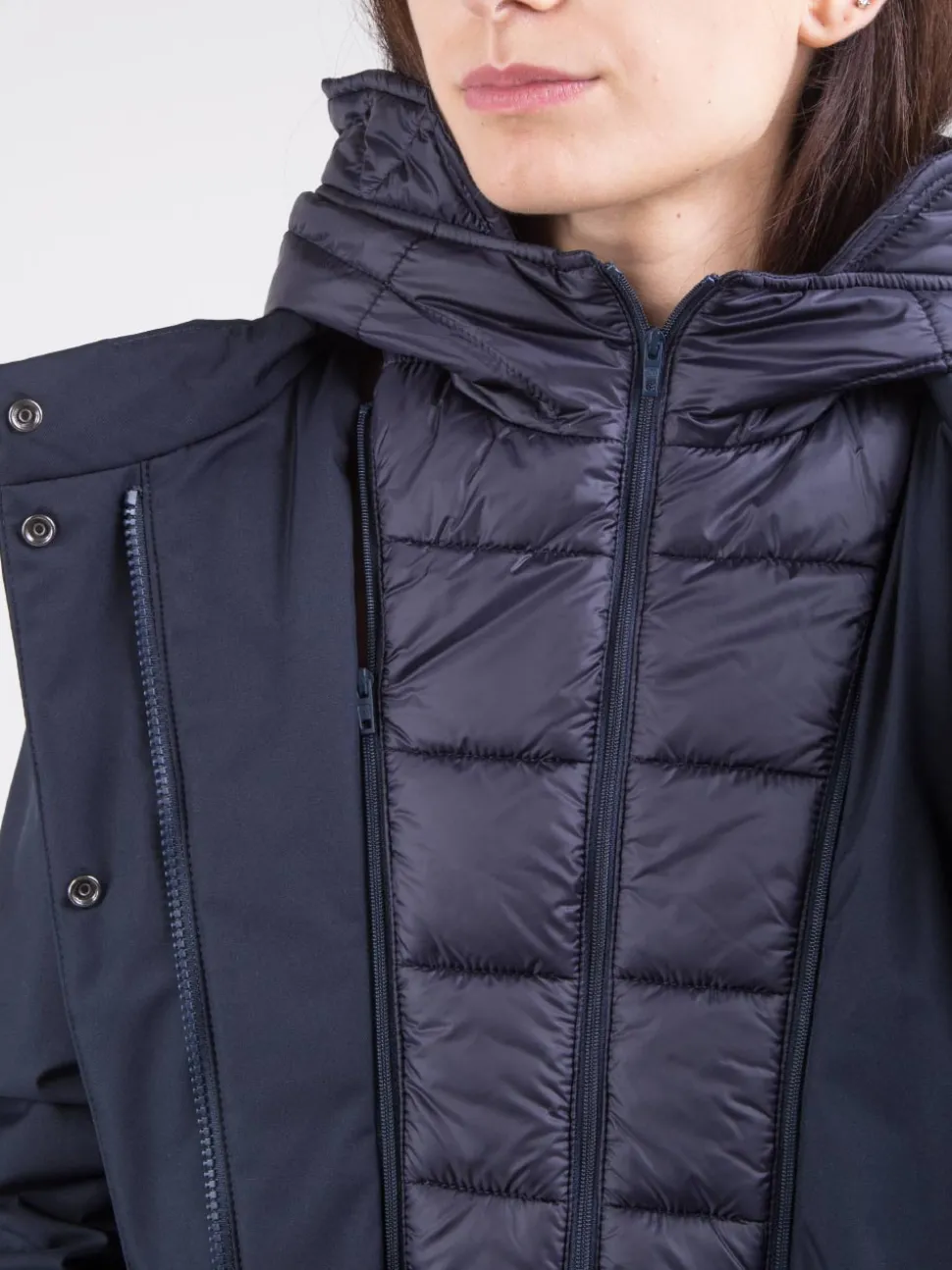 Cappotto Toggle