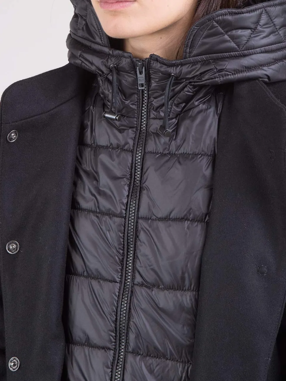 Cappotto Toggle