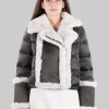 Chiodo in ecomontone
