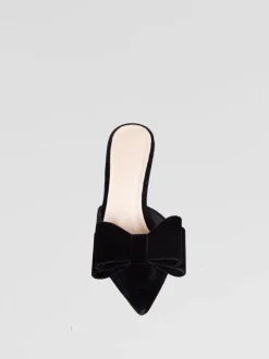 Décolleté Martineau fiocco
