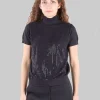Dolcevita con applicazioni