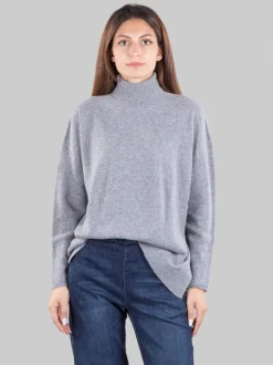 Dolcevita in cashmere