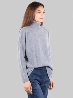 Dolcevita in cashmere