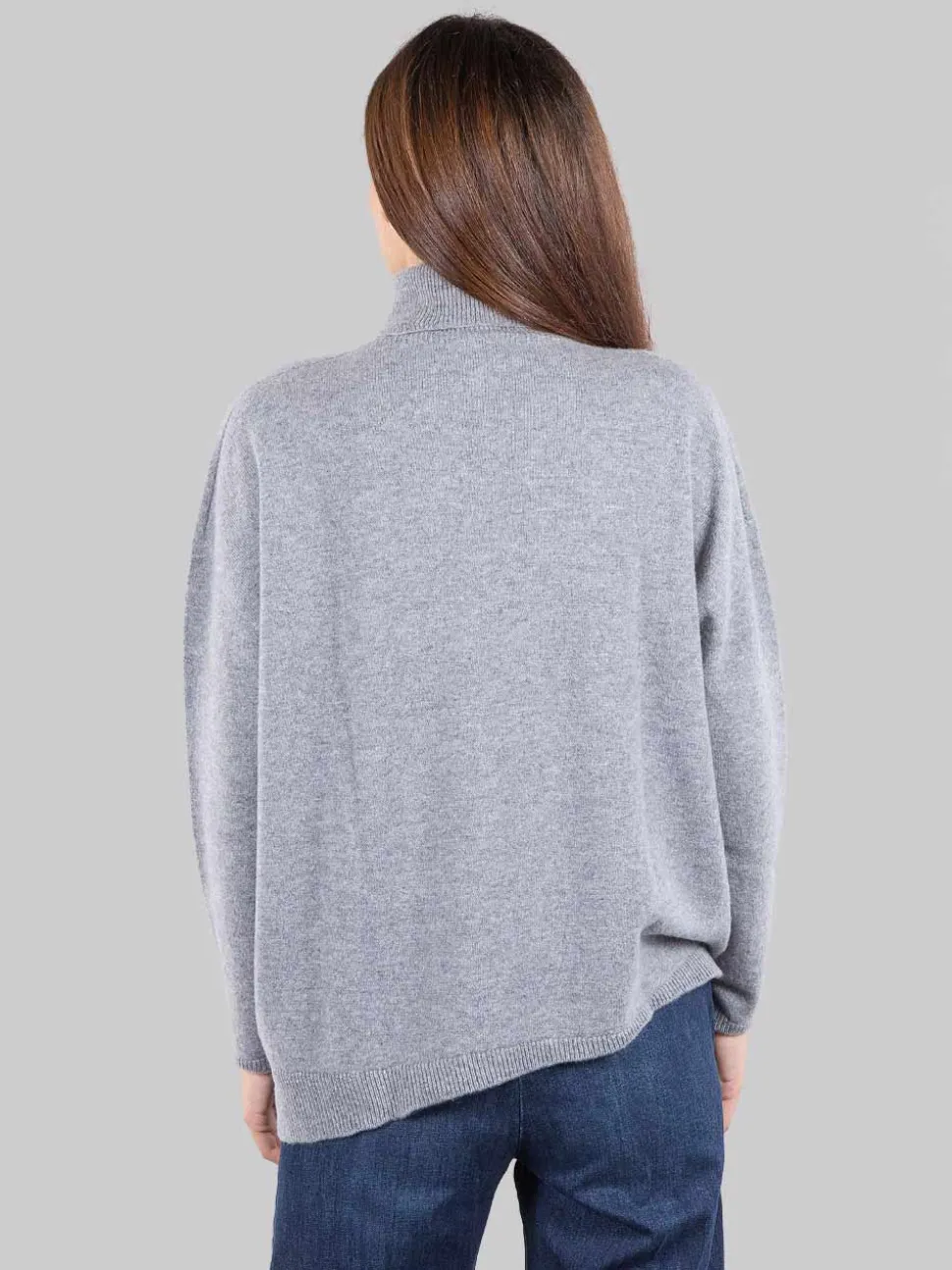 Dolcevita in cashmere