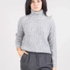 Dolcevita micro paillettes