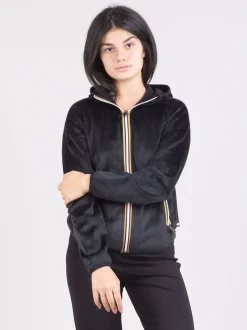 Felpa Lily velour