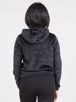 Felpa Lily velour