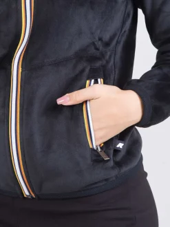 Felpa Lily velour