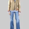 GIACCA CORTA OVERSIZE 3 GANCI FAY ARCHIVE