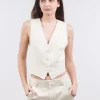Gilet incrociato