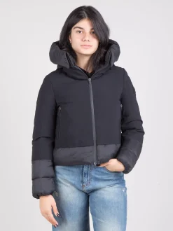 Giubbotto Becancour short