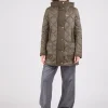 Giubbotto parka