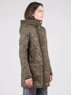 Giubbotto parka