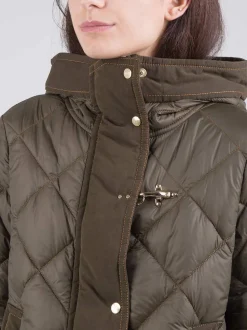 Giubbotto parka