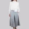 Gonna pantalone