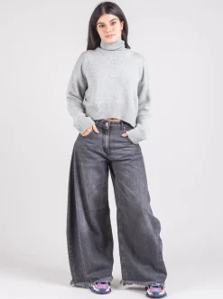 Jeans Ballon
