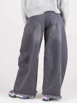 Jeans Ballon