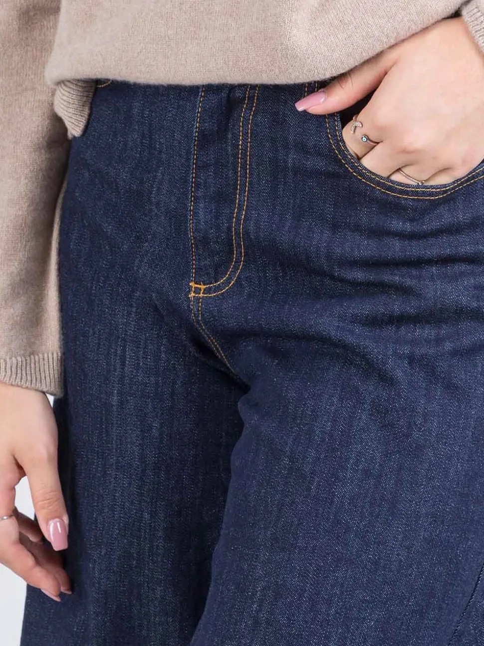 Jeans Gemma