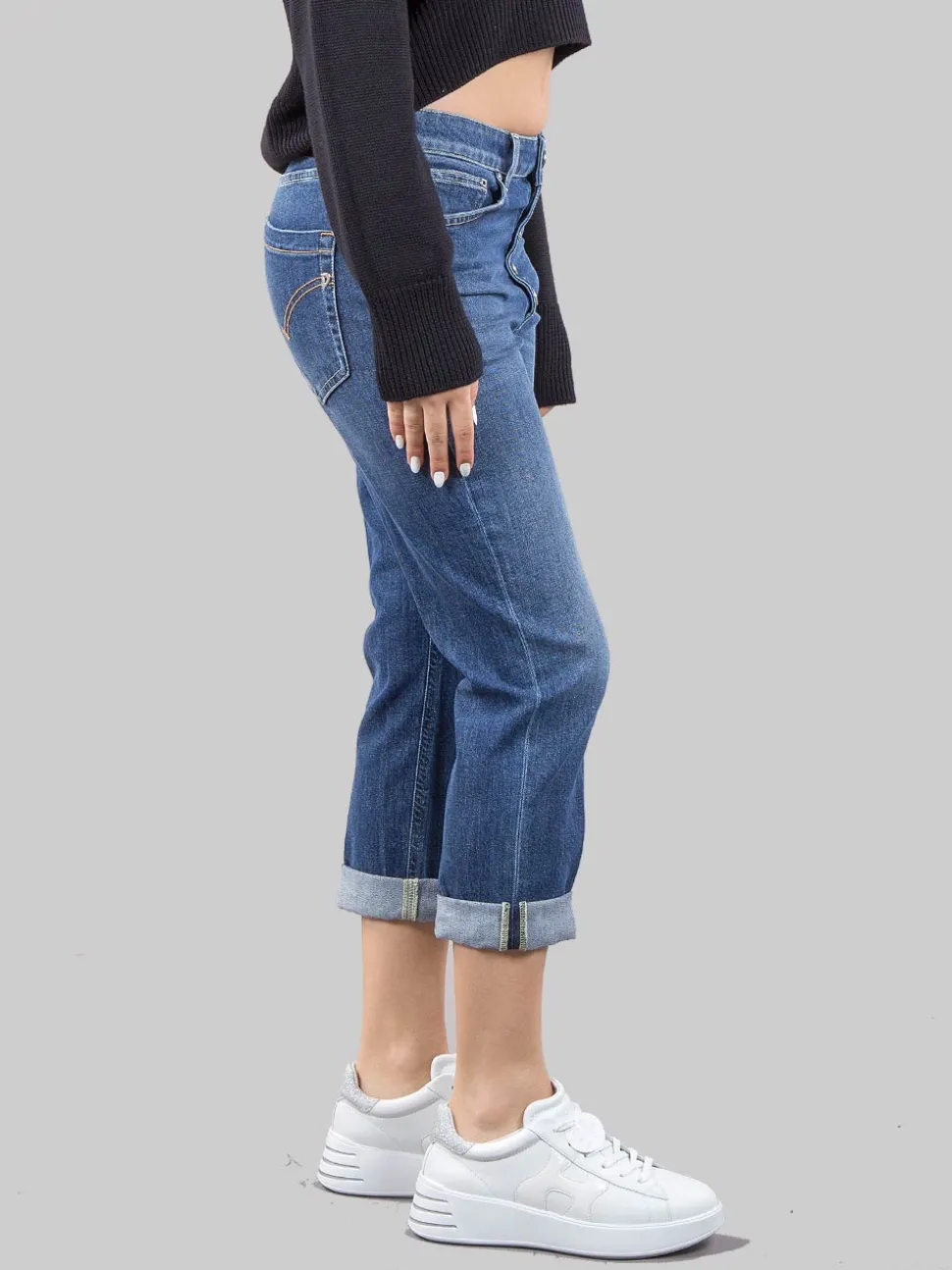 Jeans koons