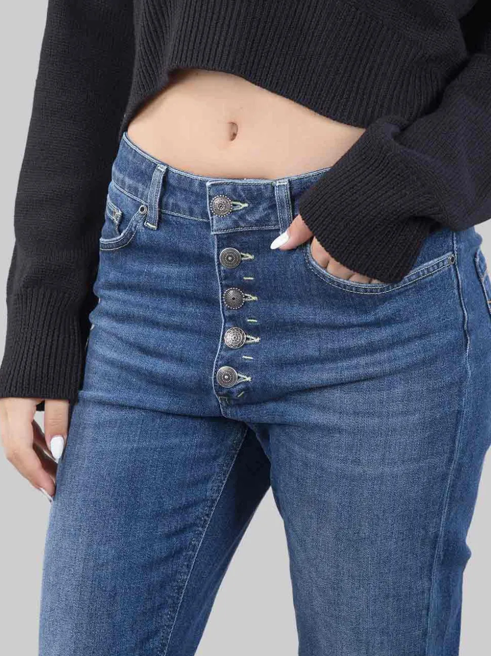 Jeans koons