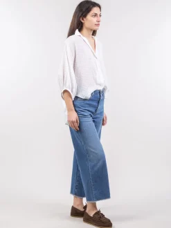 Jeans Marine