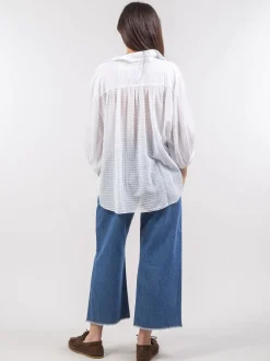Jeans Marine