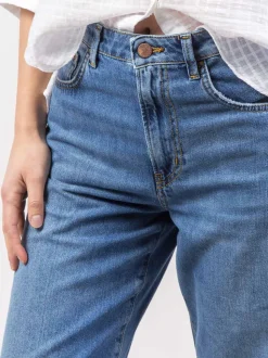 Jeans Marine