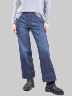 Jeans relaxed
