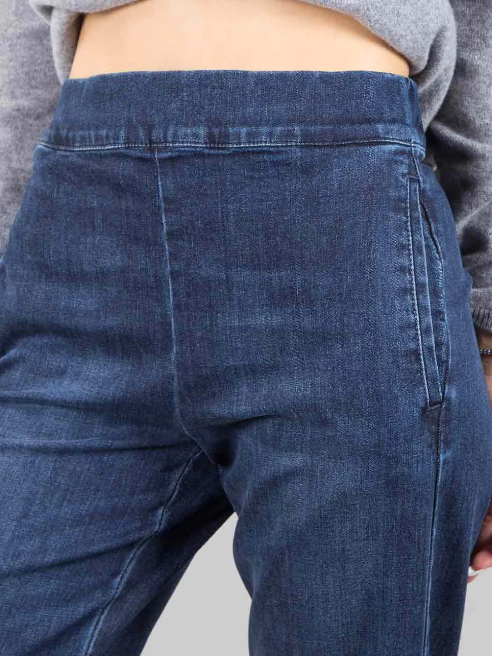 Jeans relaxed