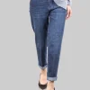Jeans relaxed chino