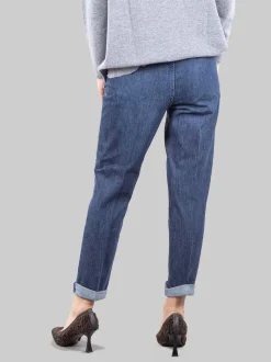 Jeans relaxed chino