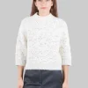 Maglia boxy