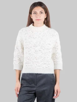 Maglia boxy
