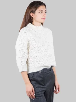 Maglia boxy
