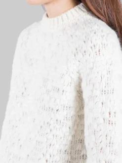 Maglia boxy