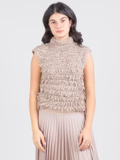 Maglia gilet