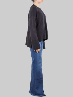 Maglia girocollo