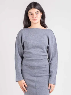 Maglia in lana