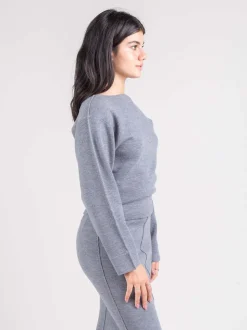 Maglia in lana