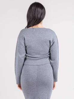 Maglia in lana