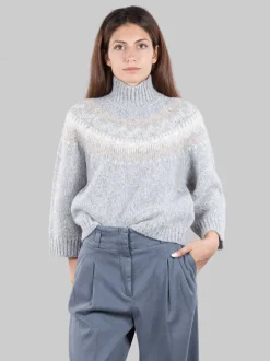 Maglia norvegese