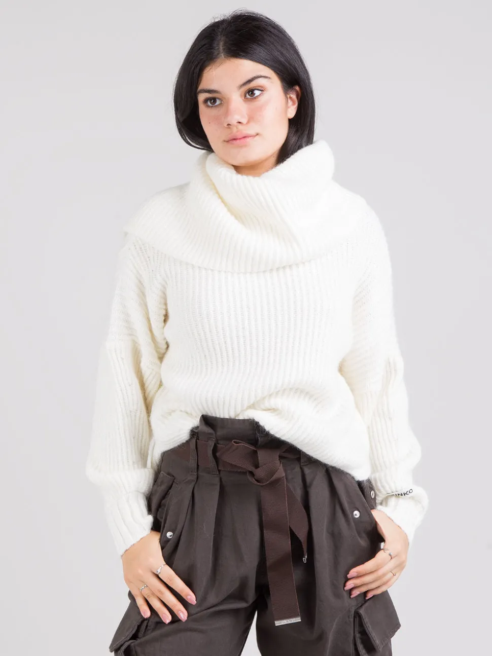 Maglia sphynx