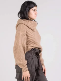 Maglia sphynx