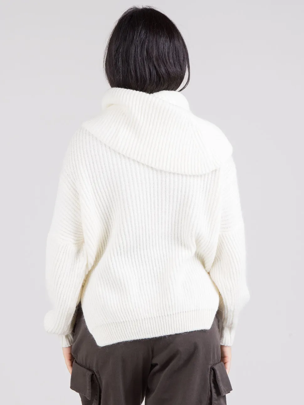 Maglia sphynx