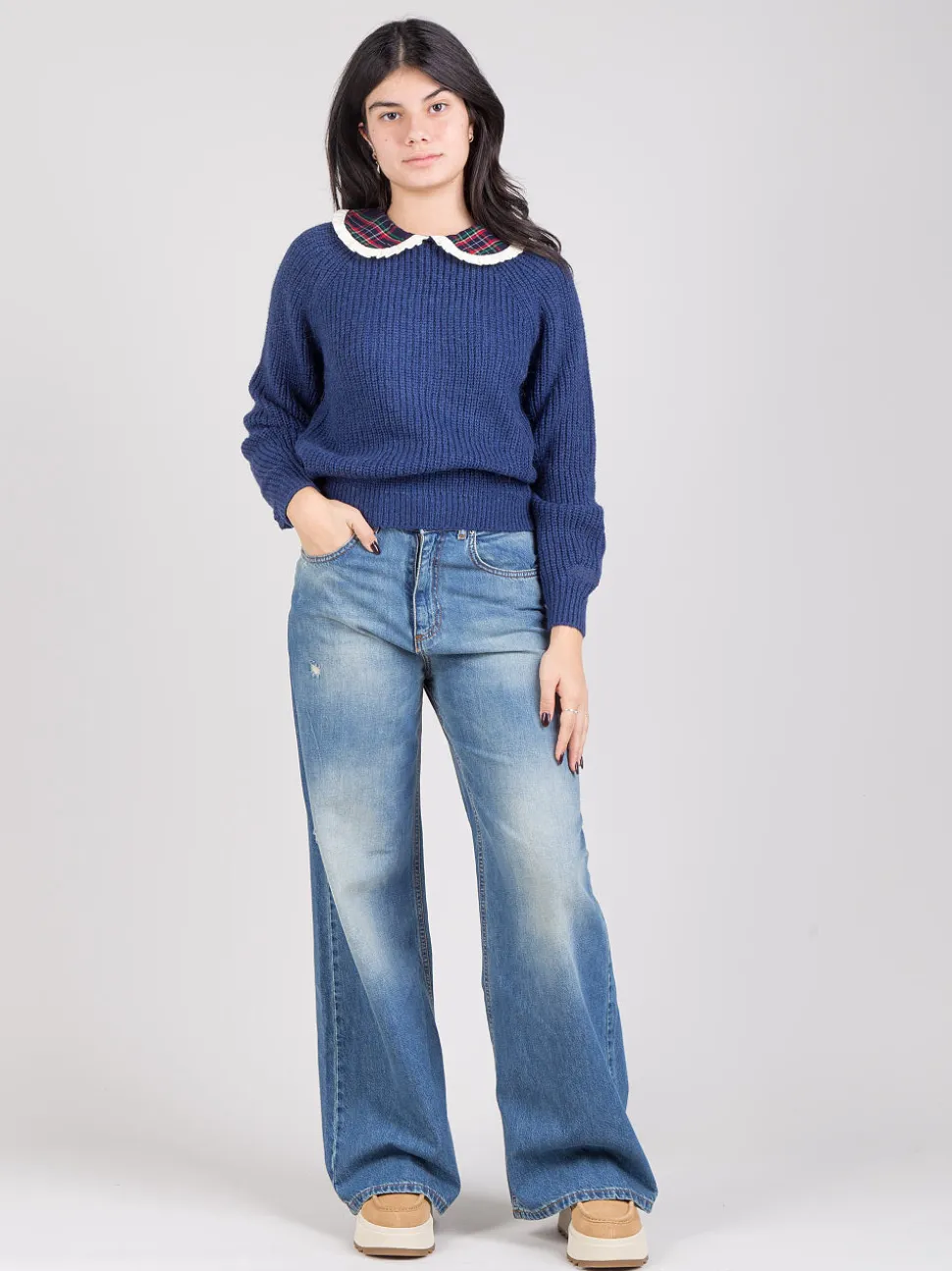 Maglione Calia