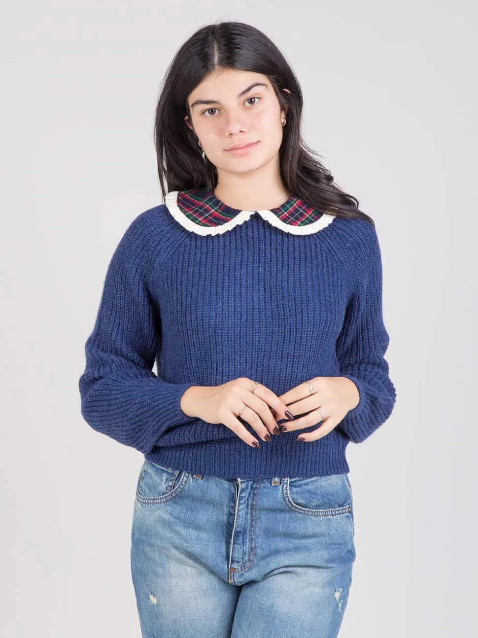 Maglione Calia