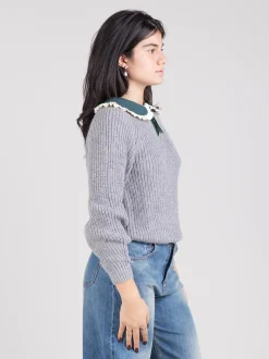 Maglione Calia