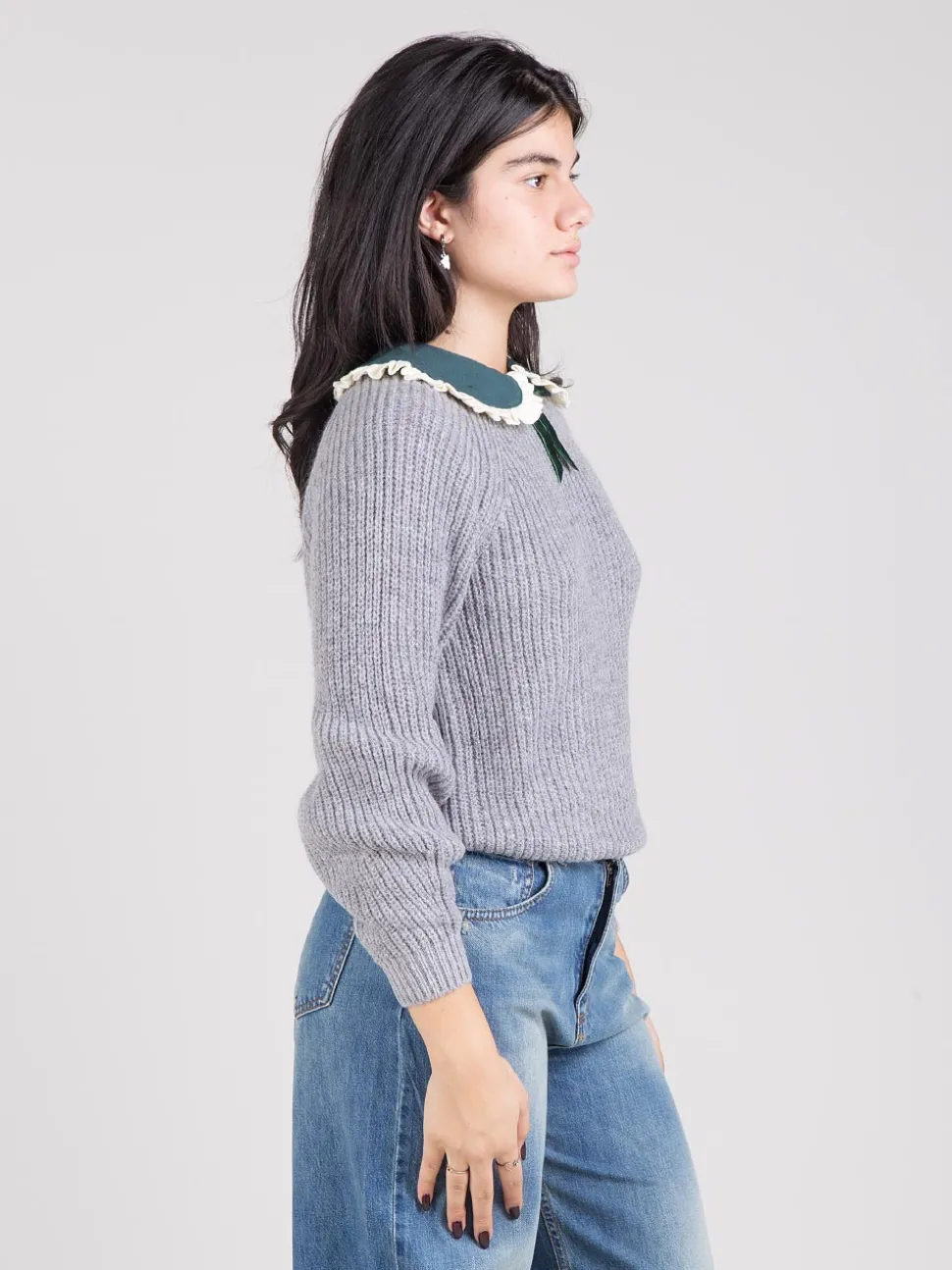 Maglione Calia