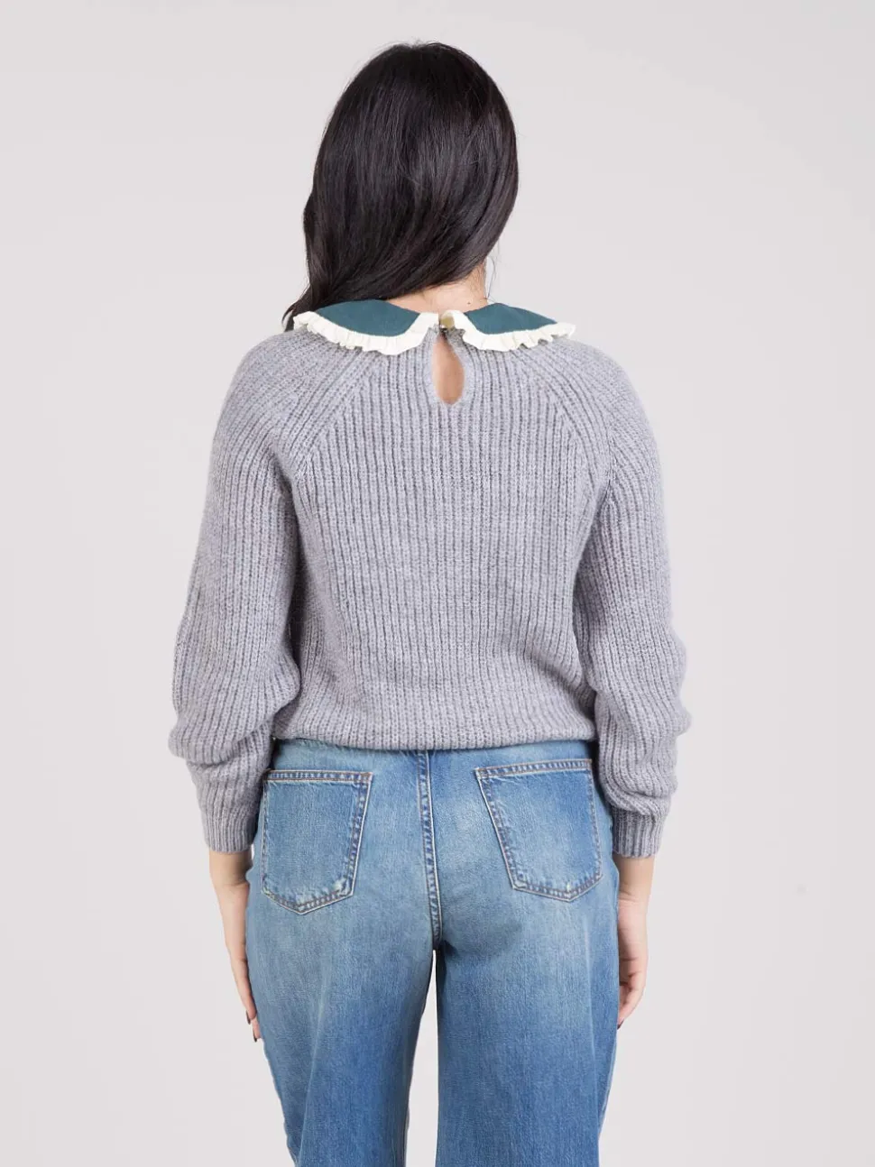 Maglione Calia